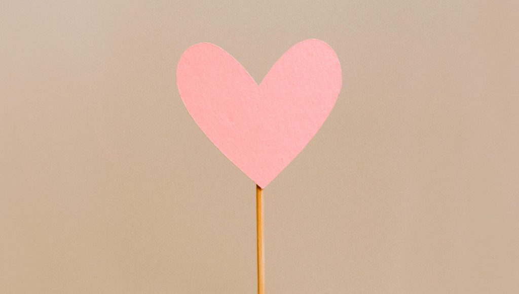 In 5 Schritten zur Love Brand