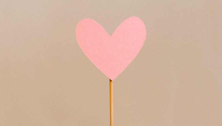 In 5 Schritten zur Love Brand